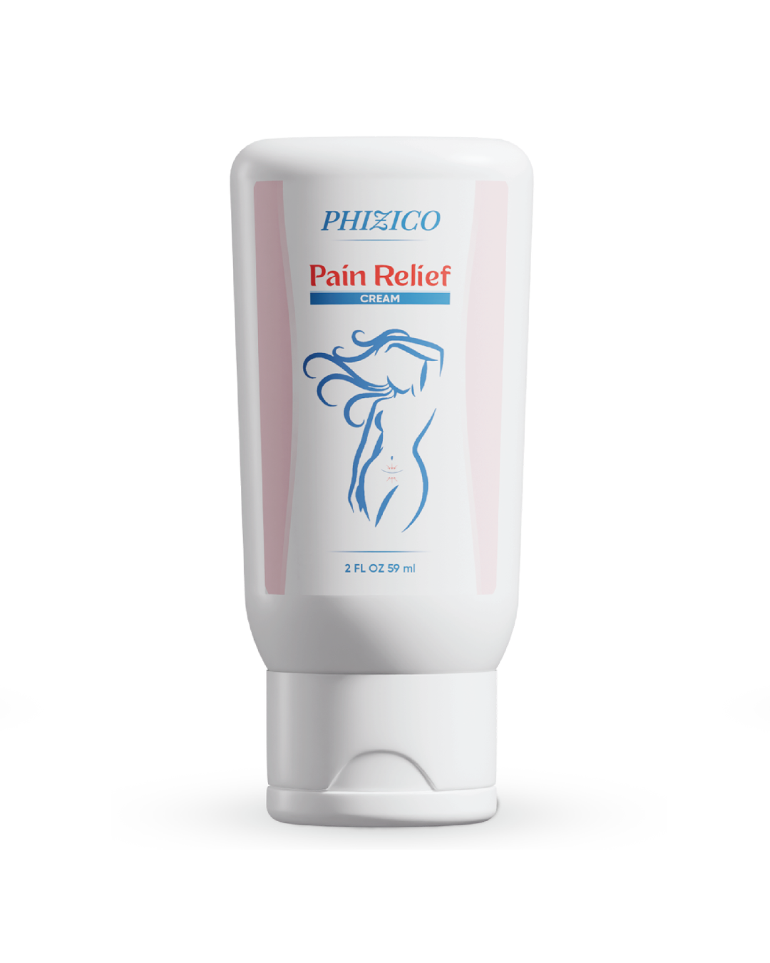 Pain Relief Cream