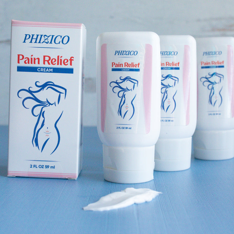 Phizico Product Display