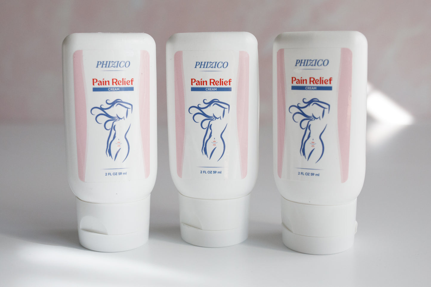 Phizico Skin and Scar Cream