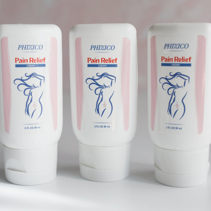 Phizico Product Collection